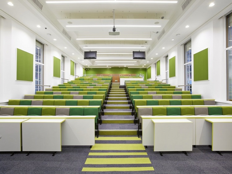 Educo - Aston University